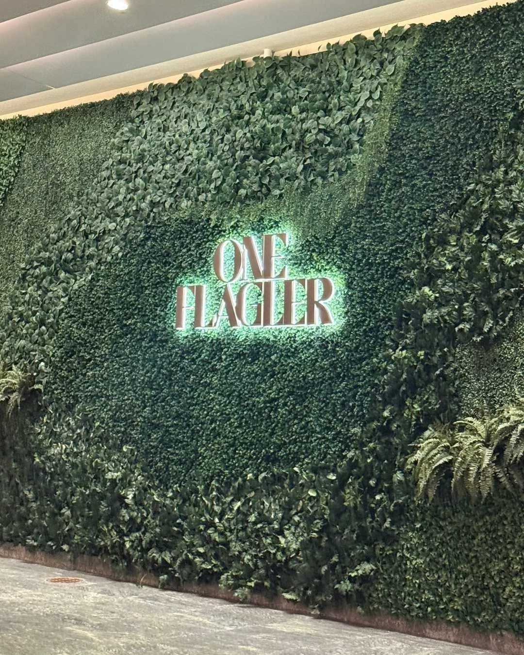 Estiatorio Milos  One Flagler