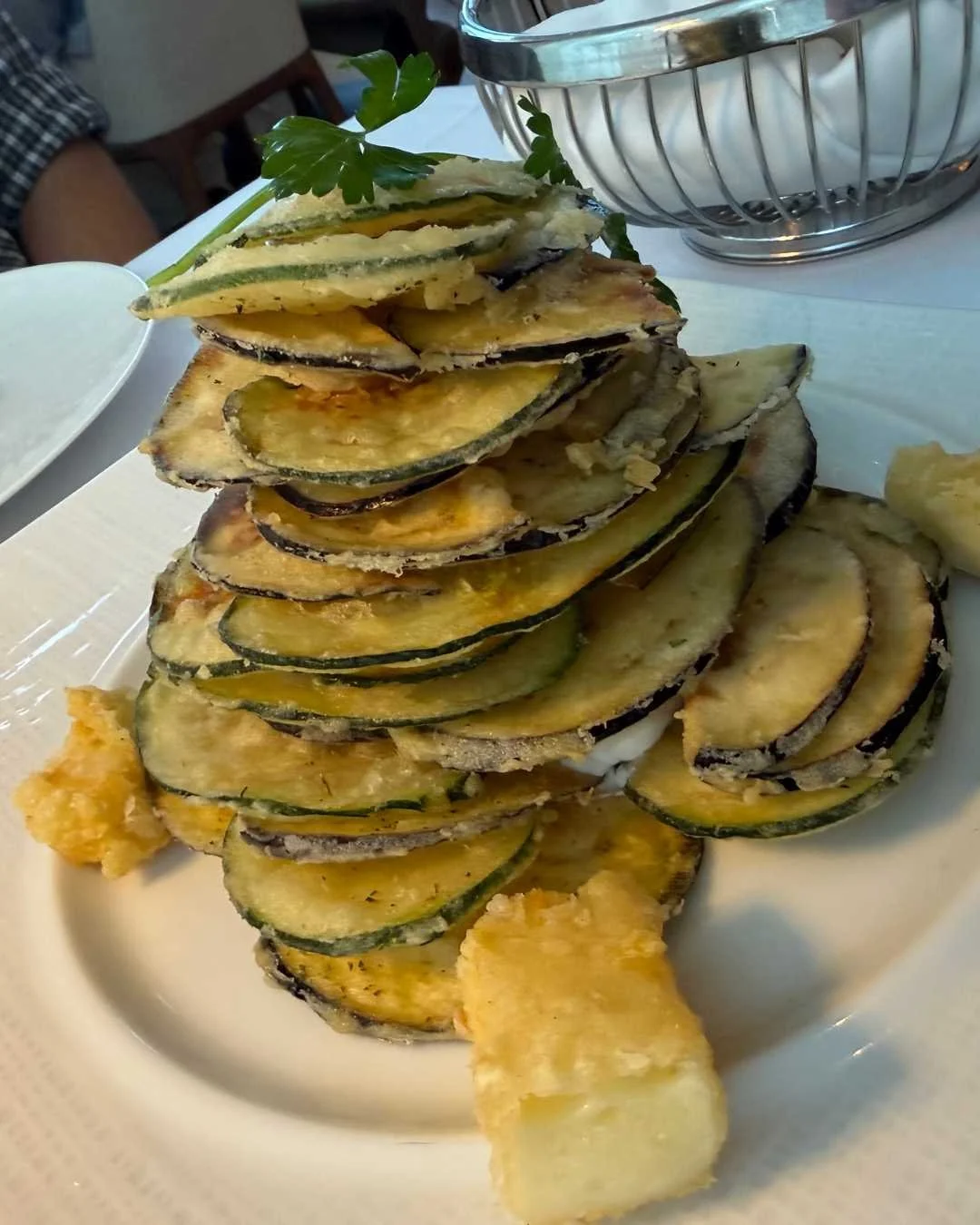 Estiatorio Milos West Palm Beach Milos Special