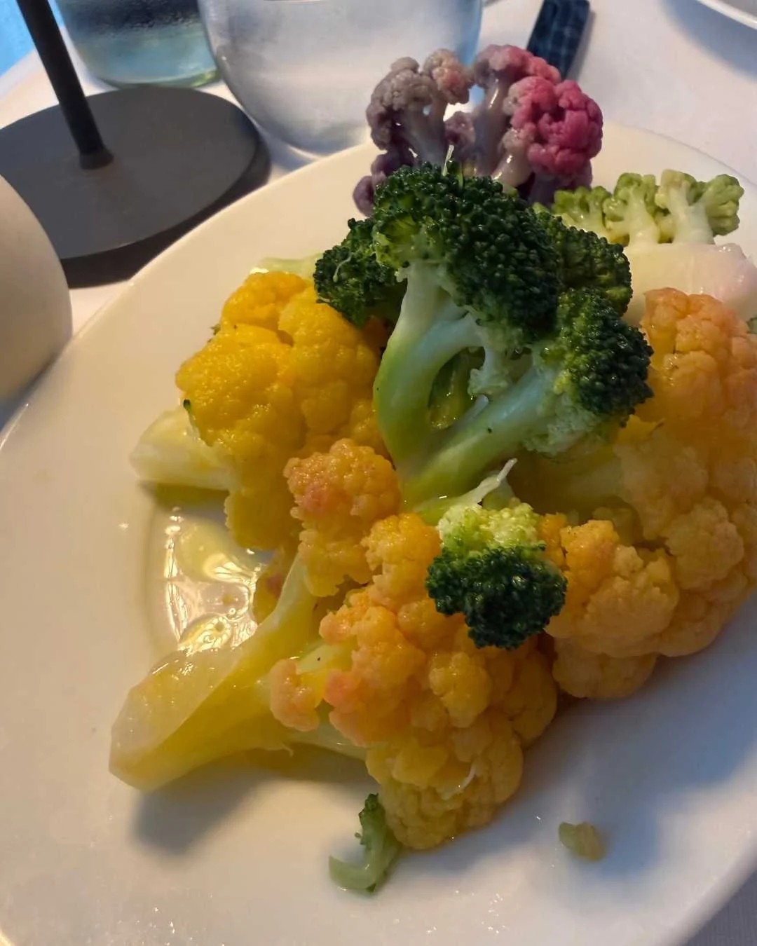 Best Food in West Palm Beach - Estiatorio Milos 