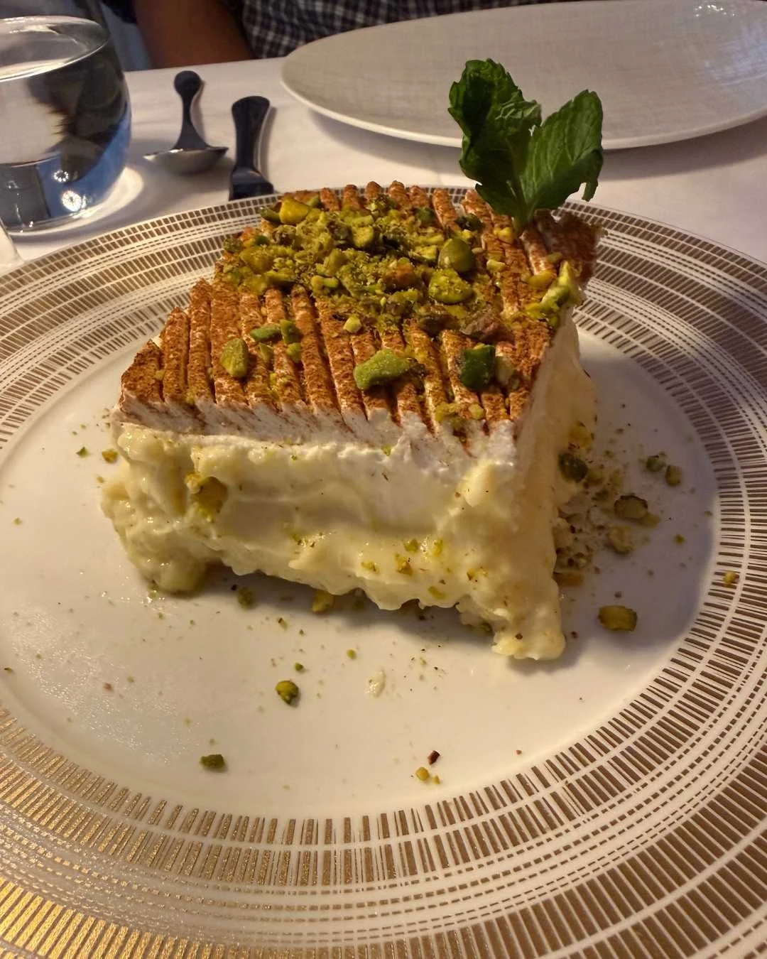 Estiatorio Milos West Palm Beach greek food