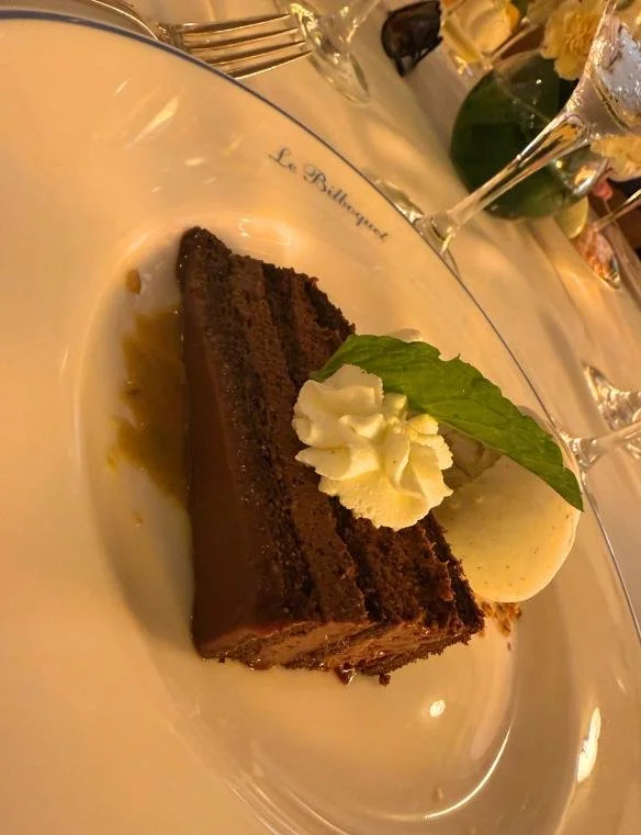 Le Bilboquet  Worth Avenue Palm Beach