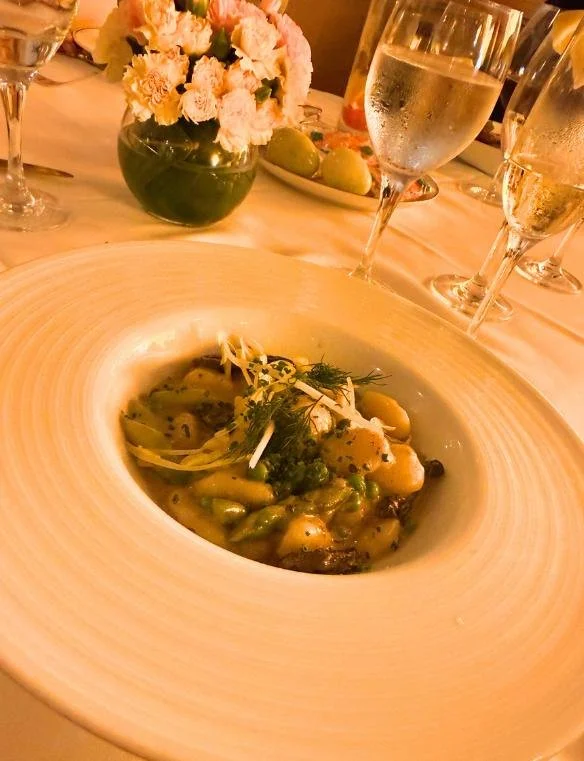 Le Bilboquet  Worth Avenue Palm Beach Brunch