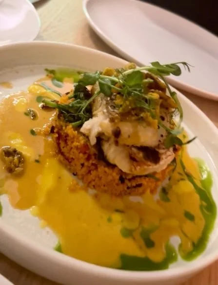 SeaHawk Prime by David Burke