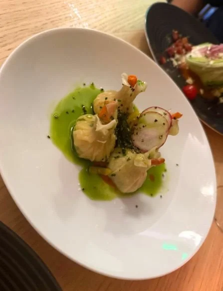 SeaHawk Prime by David Burke