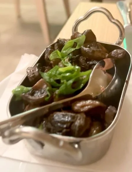 SeaHawk Prime by David Burke