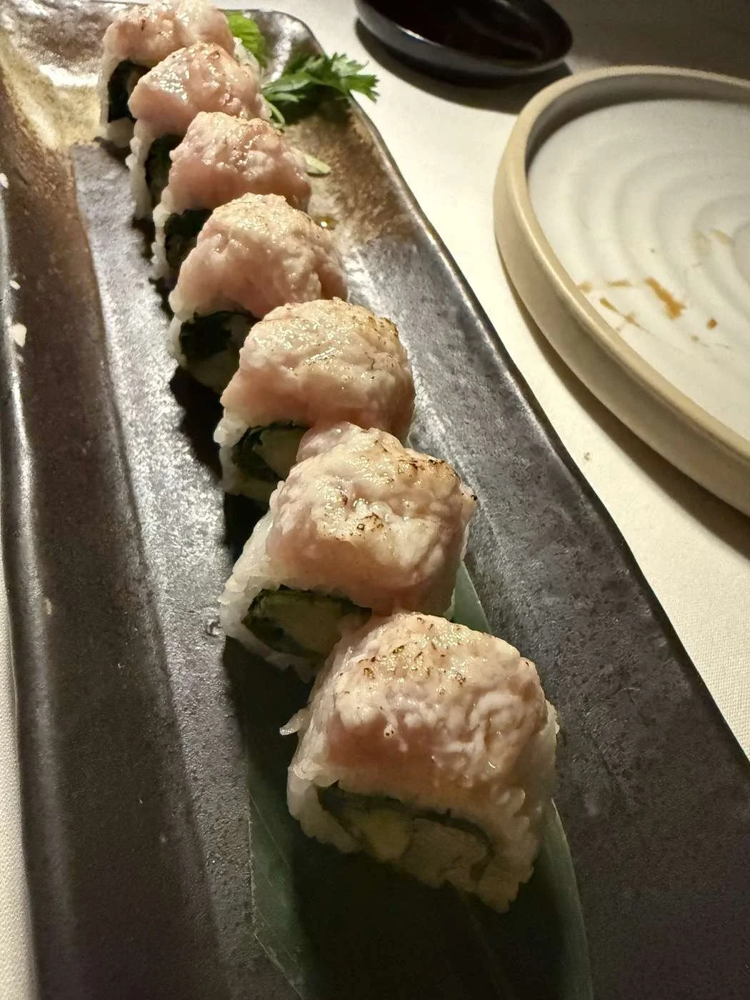 Lamarina West Palm Beach - Best Sushi