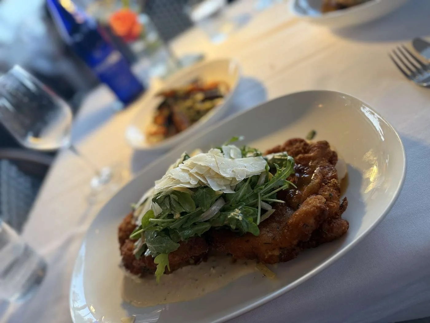 Sunbird Farms Crispy Chicken