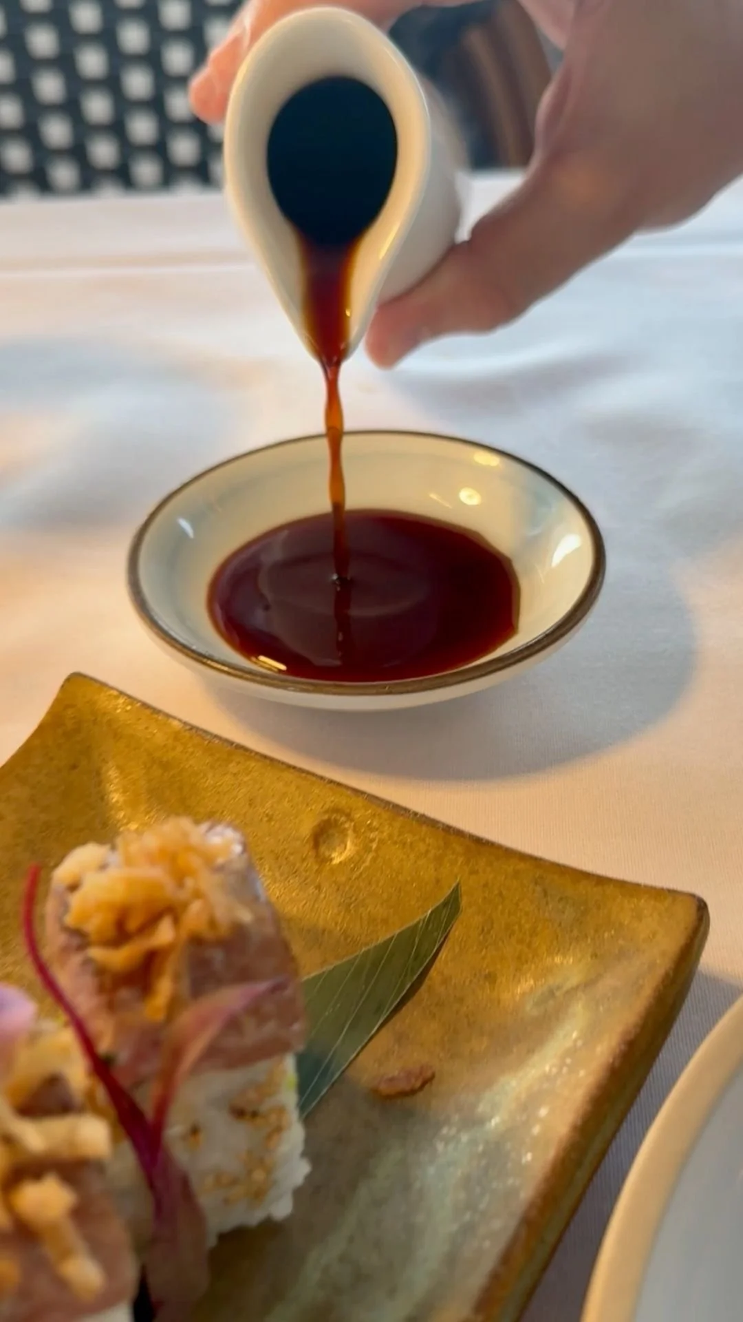 Lamarina Sushi