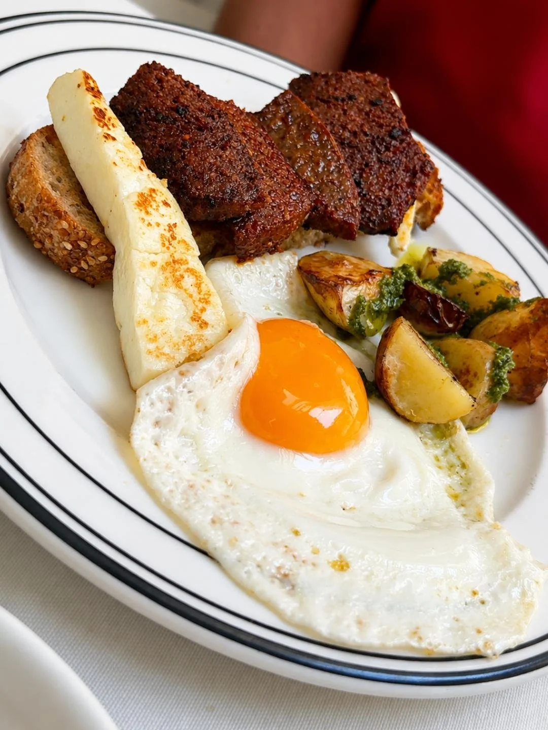 Best breakfast in Izmir Turkey
