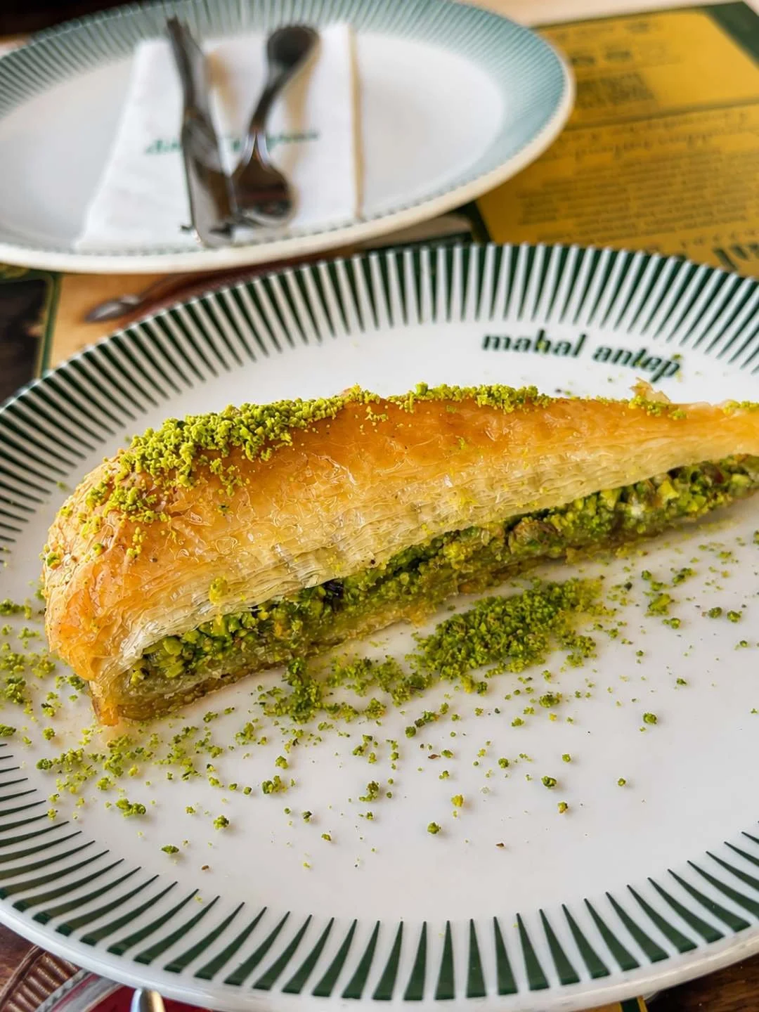 Mahal Antep Baklava