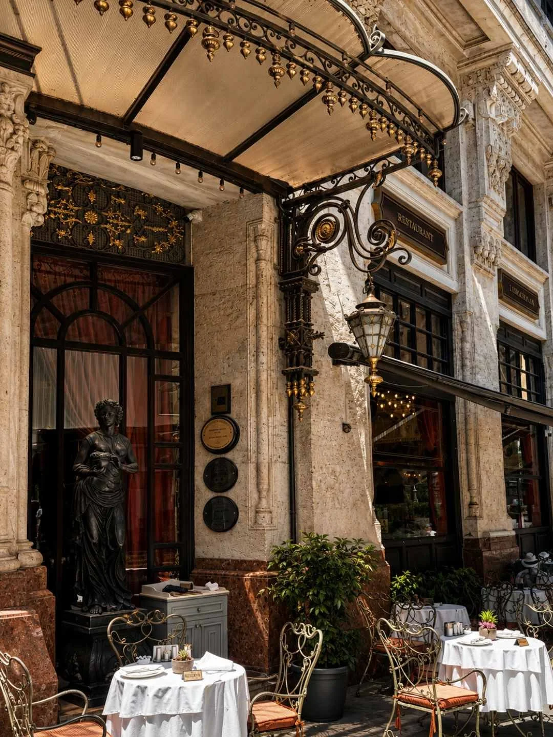 Sirkeci Lokantası 1912 Istanbul, Turkey
