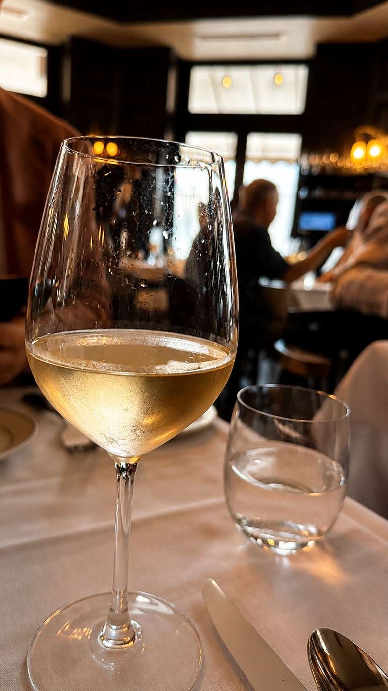La Goulue Palm Beach Happy Hour