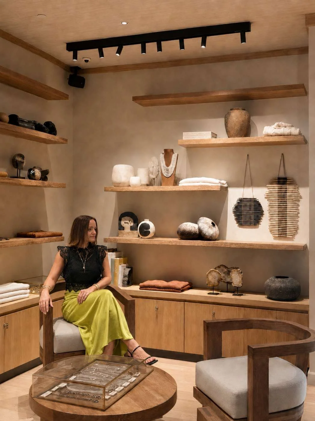 Tutto Mare Palm Beach Boutique