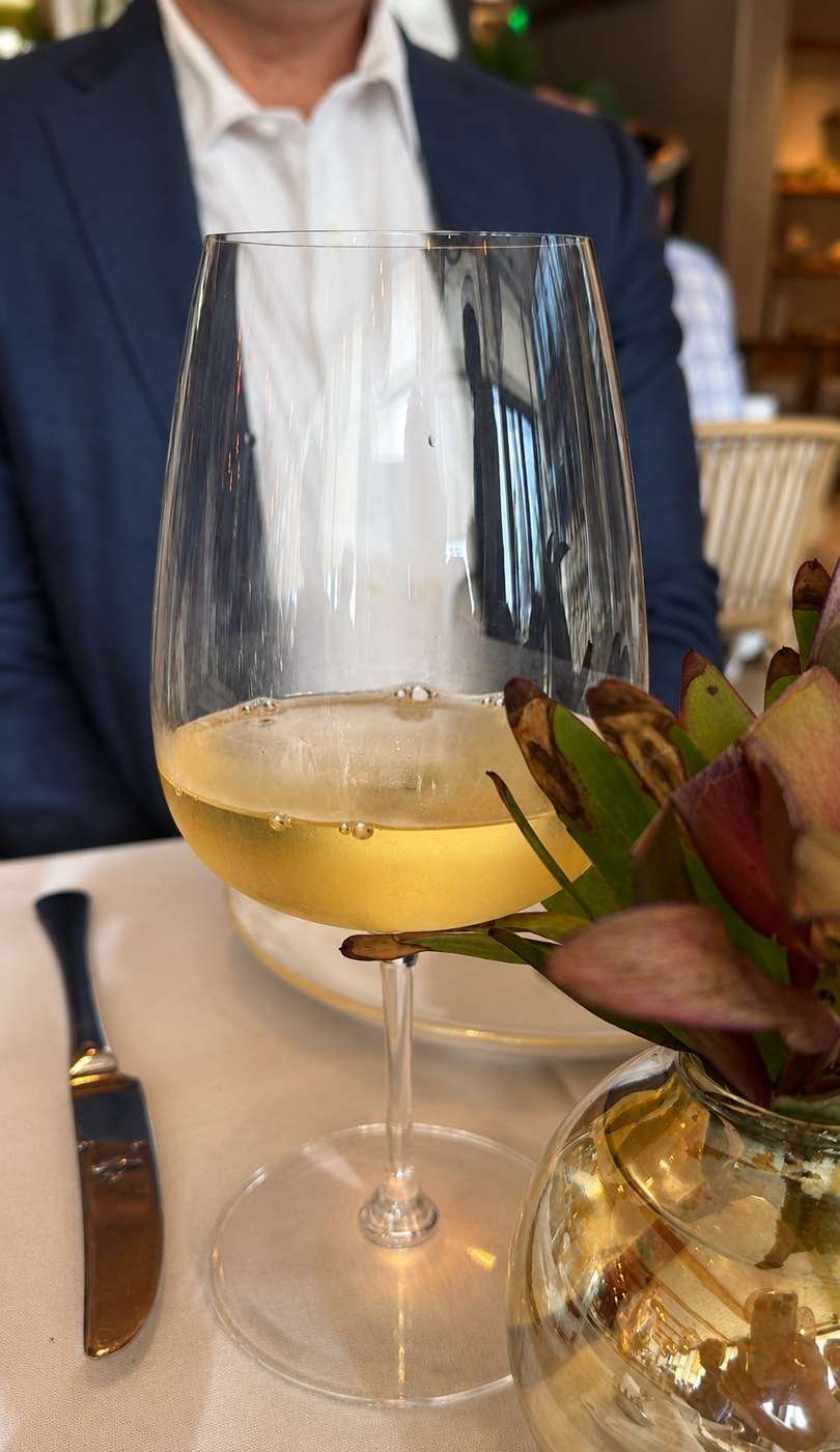 Tutto Mare Palm Beach Wine 