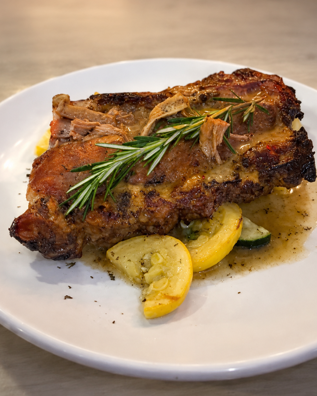 Mana Jupiter Restaurant Review - Village Ribs