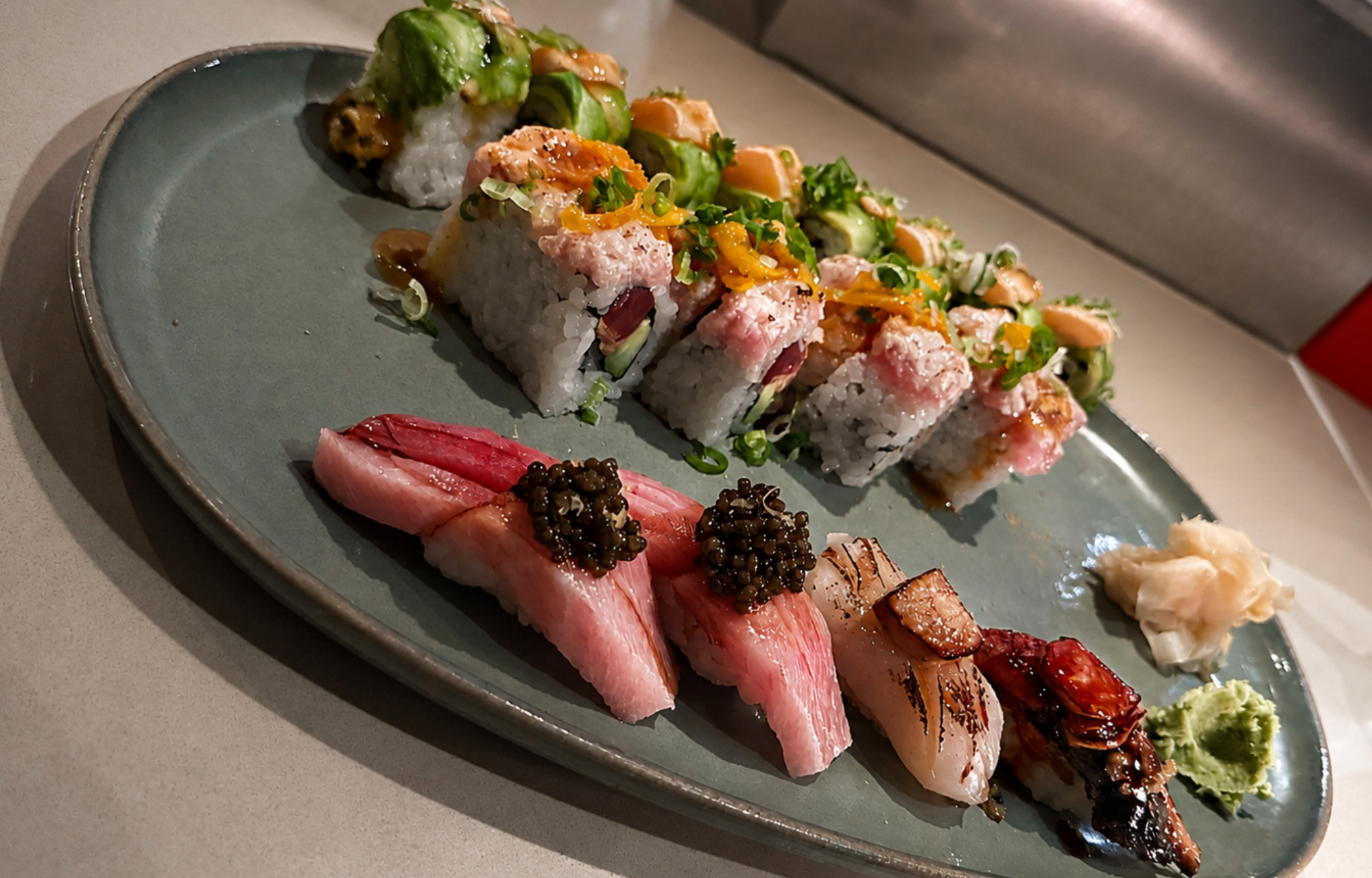 Best Sushi in Palm Beach? Imoto Earns the Title