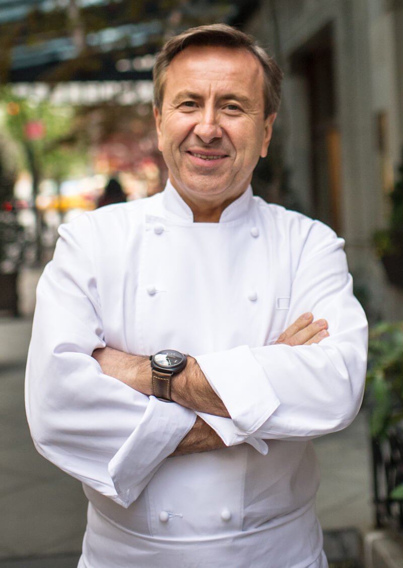 daniel bouloud