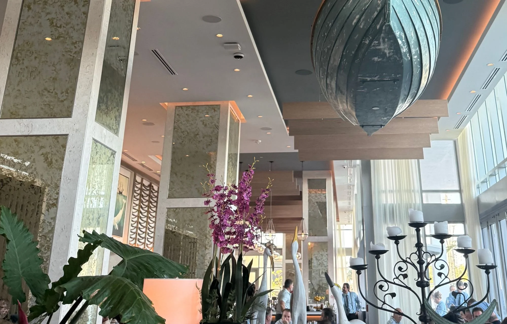 Seahawk Prime by David Burke