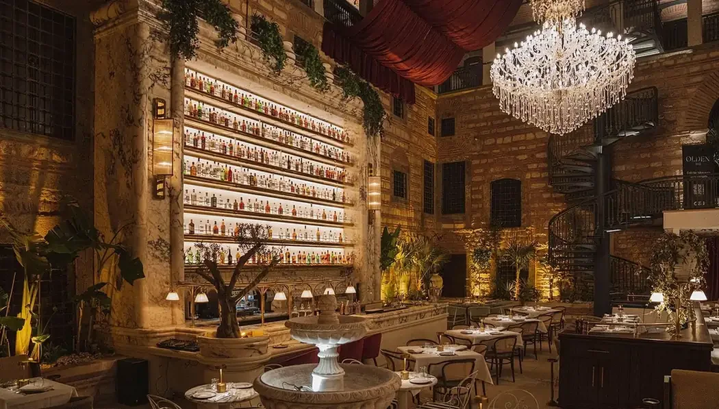 Best Places to eat in Istanbul