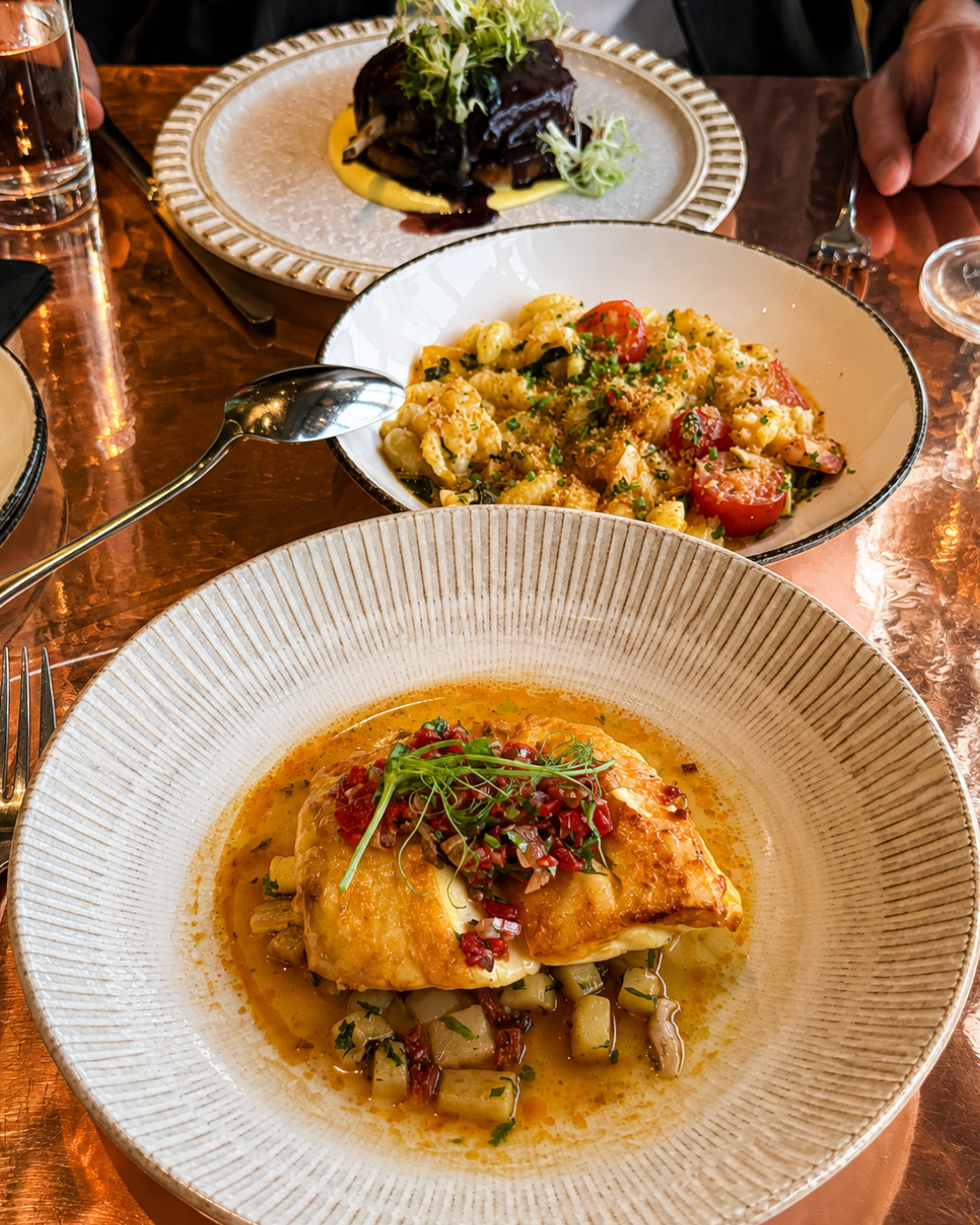 Best Restaurants in Palm Beach - Buccan Palm Beach