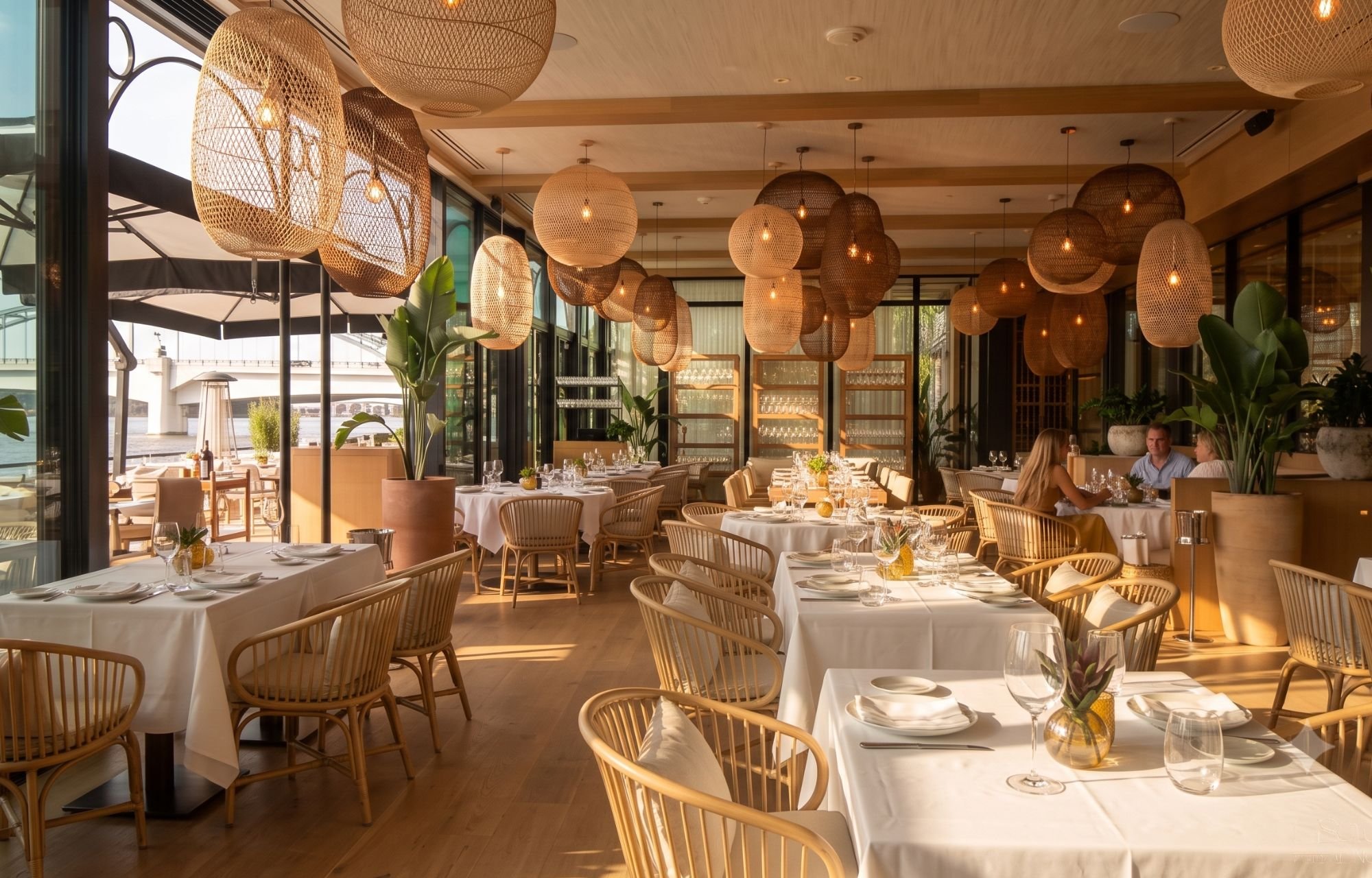 Tutto Mare Palm Beach Review