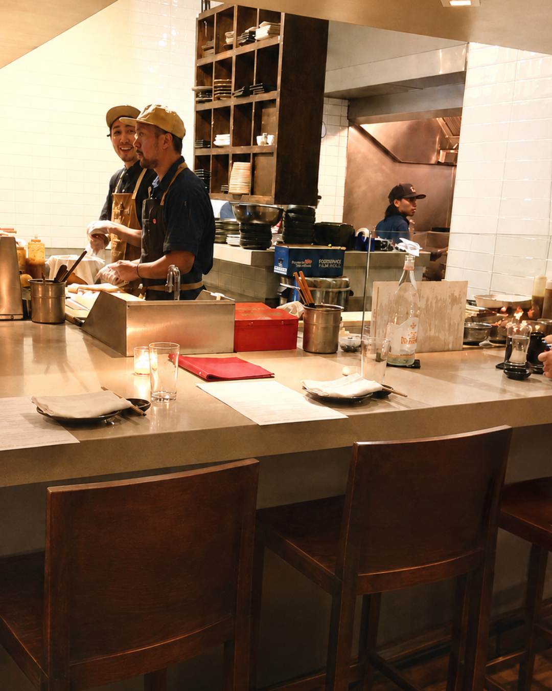 Imoto Palm Beach Sushi Bar