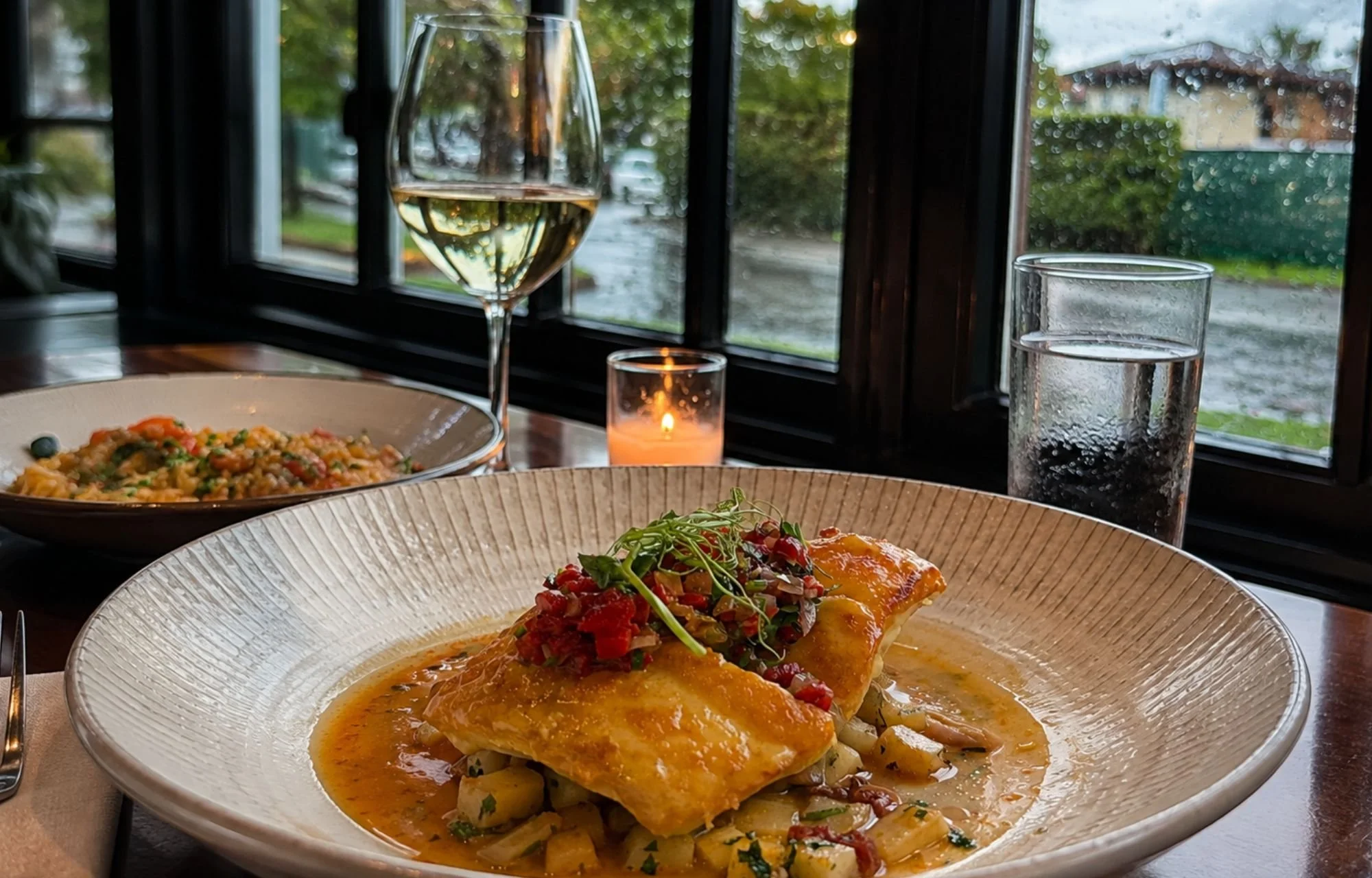 Buccan Palm Beach Review