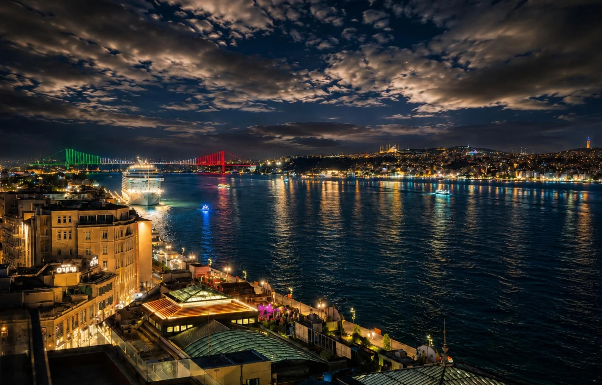 View from the Octo restaurant Istanbul.jpg