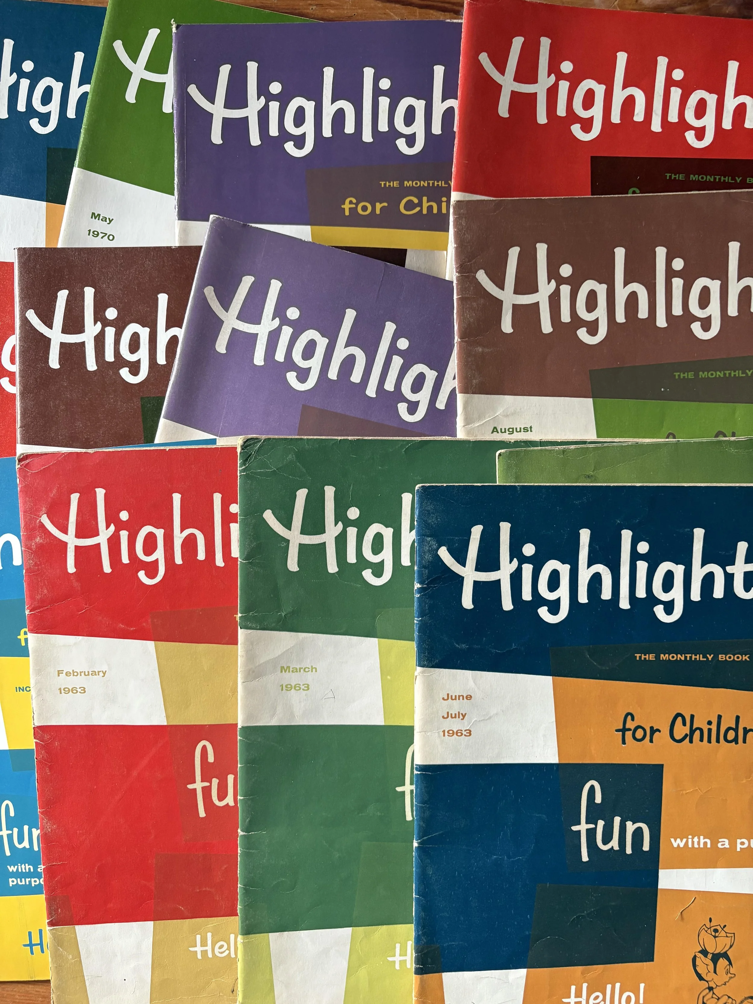 Print Isn’t Dead Pop-Up