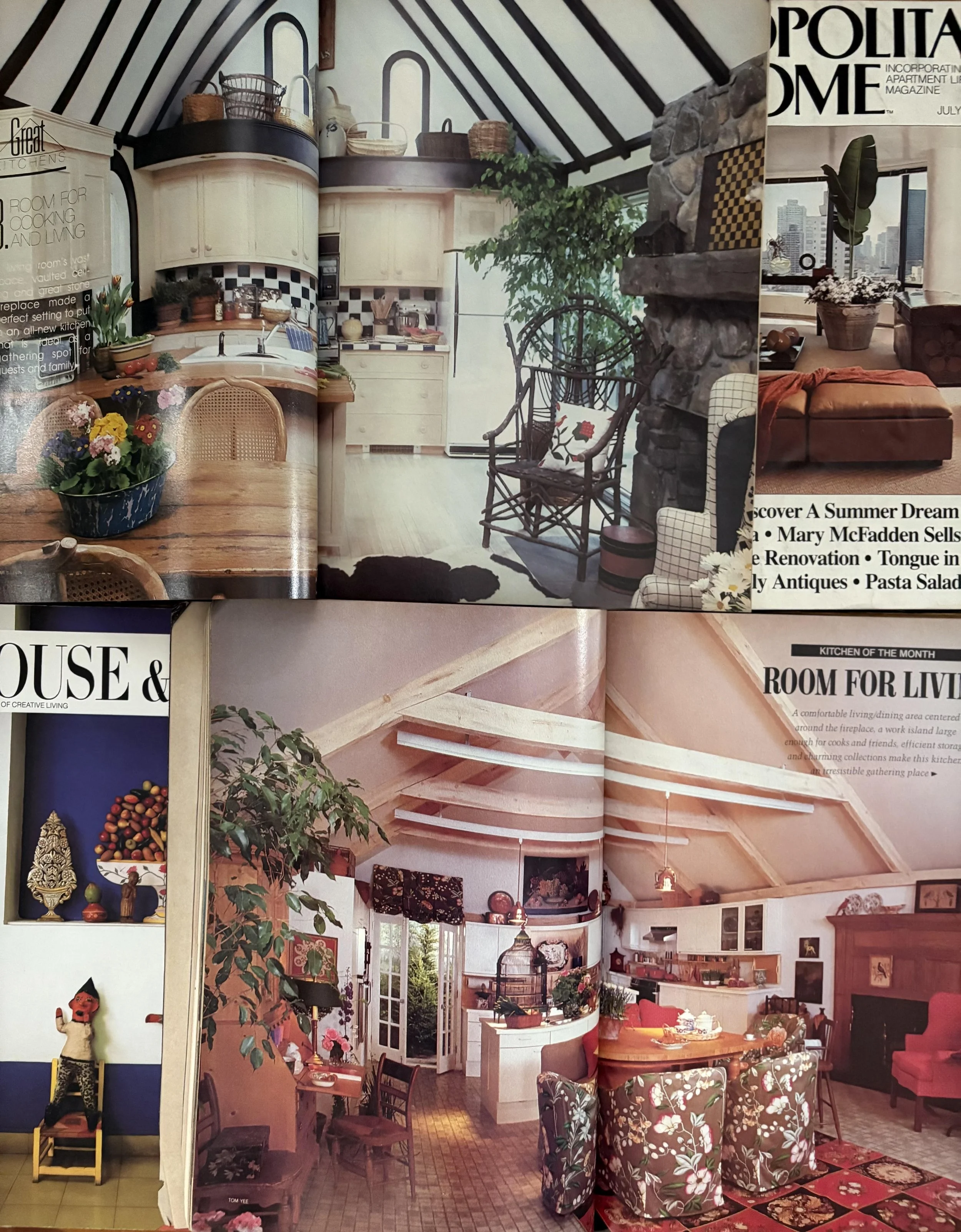 Print Isn’t Dead Pop-Up