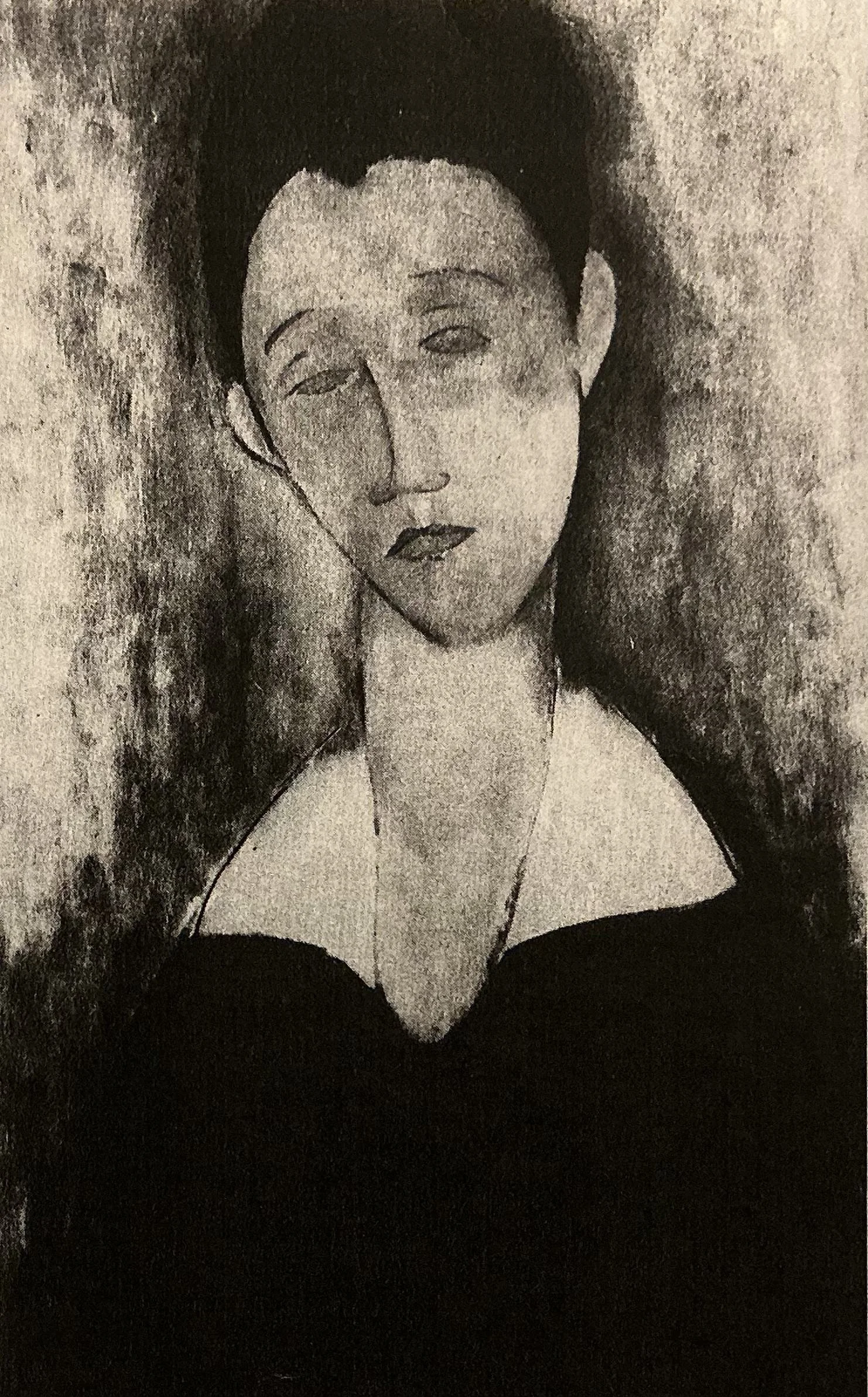 31. Modigliani