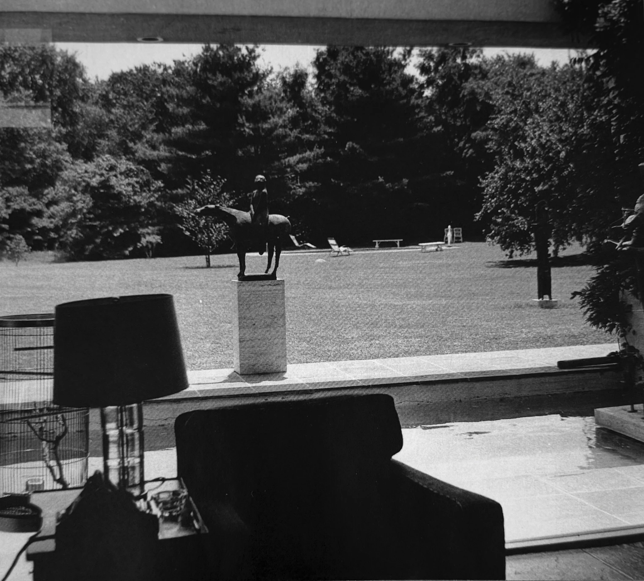 Ault Family Archives