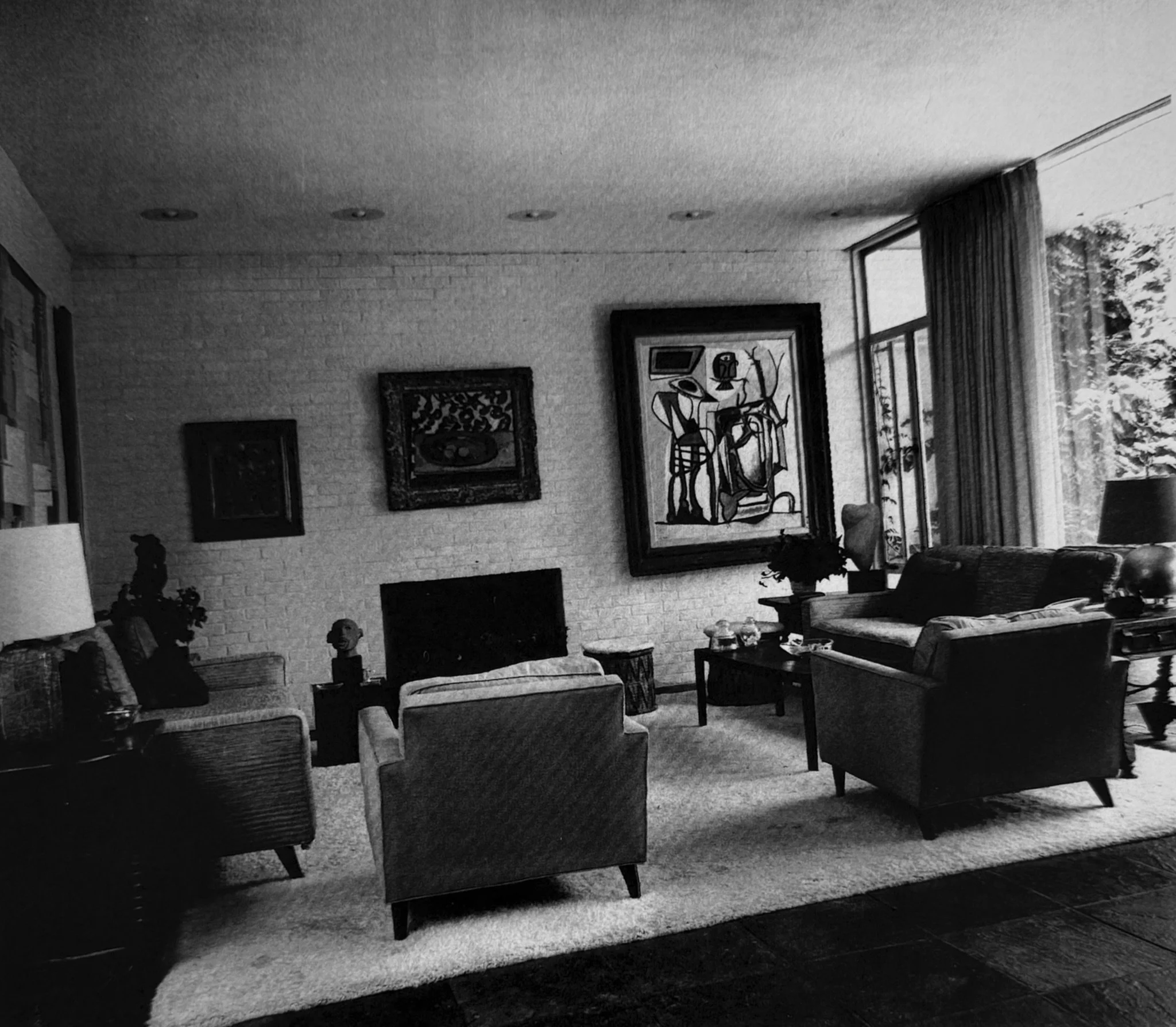 Ault Family Archives