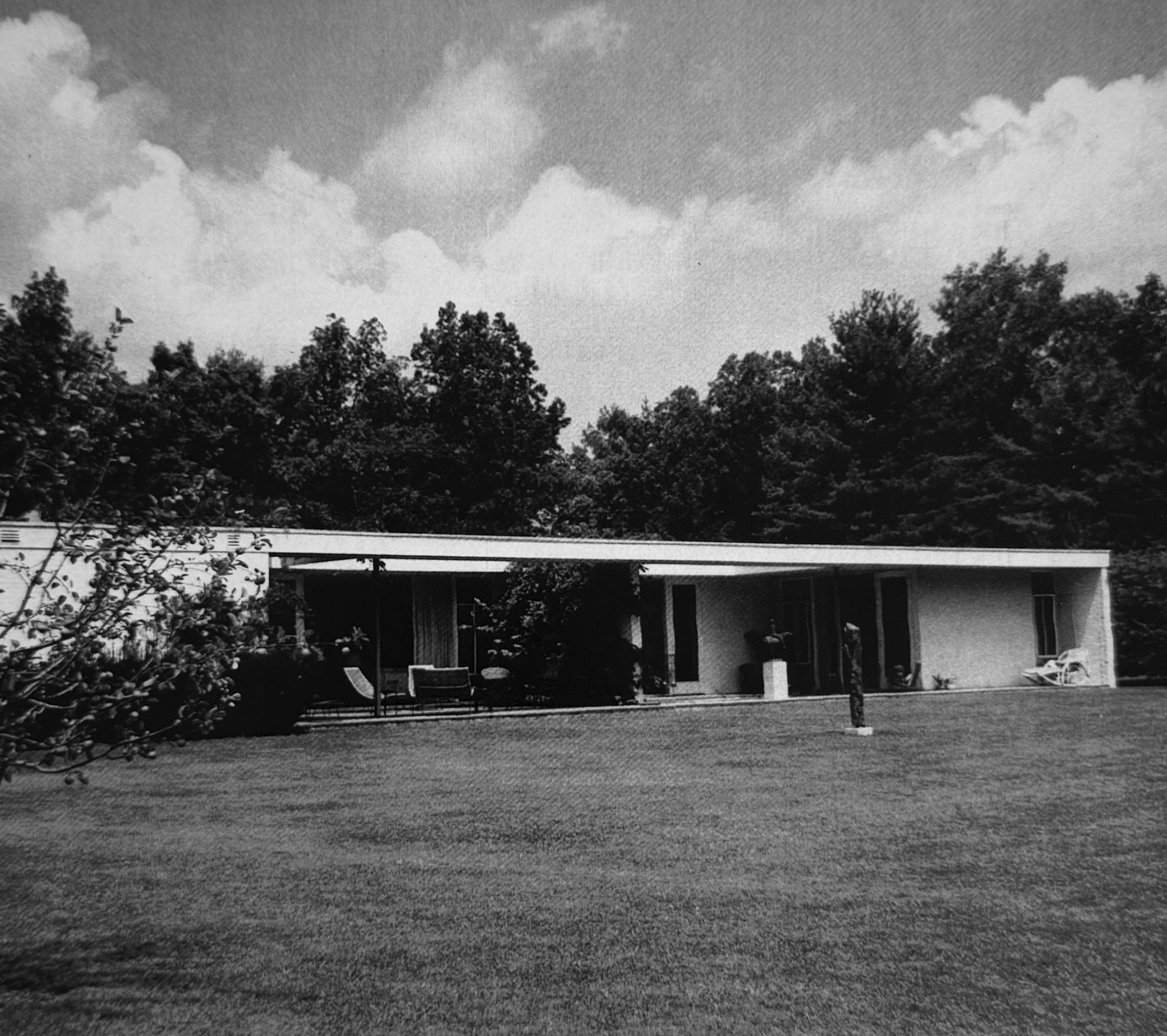 Ault Family Archives