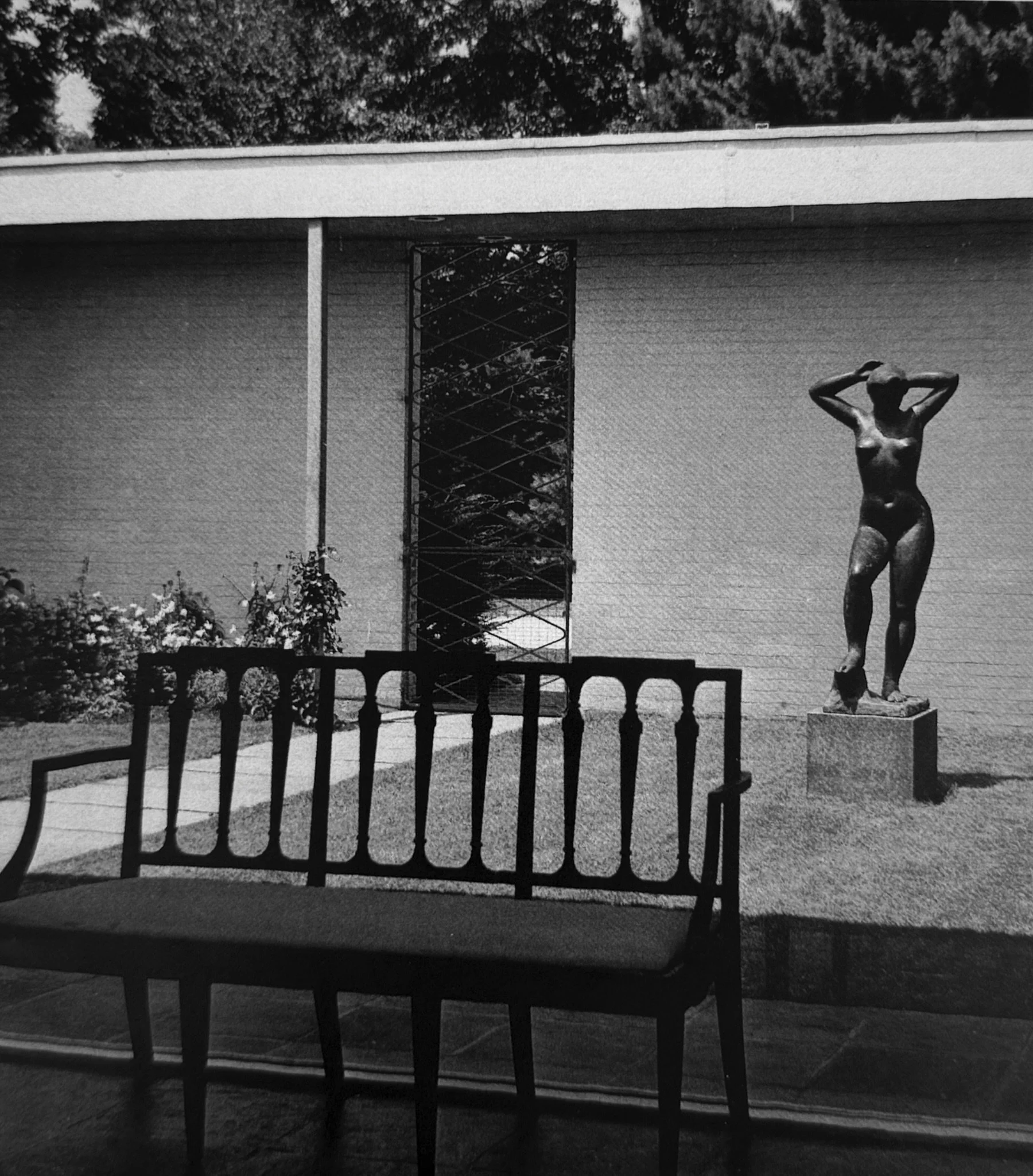 Ault Family Archives