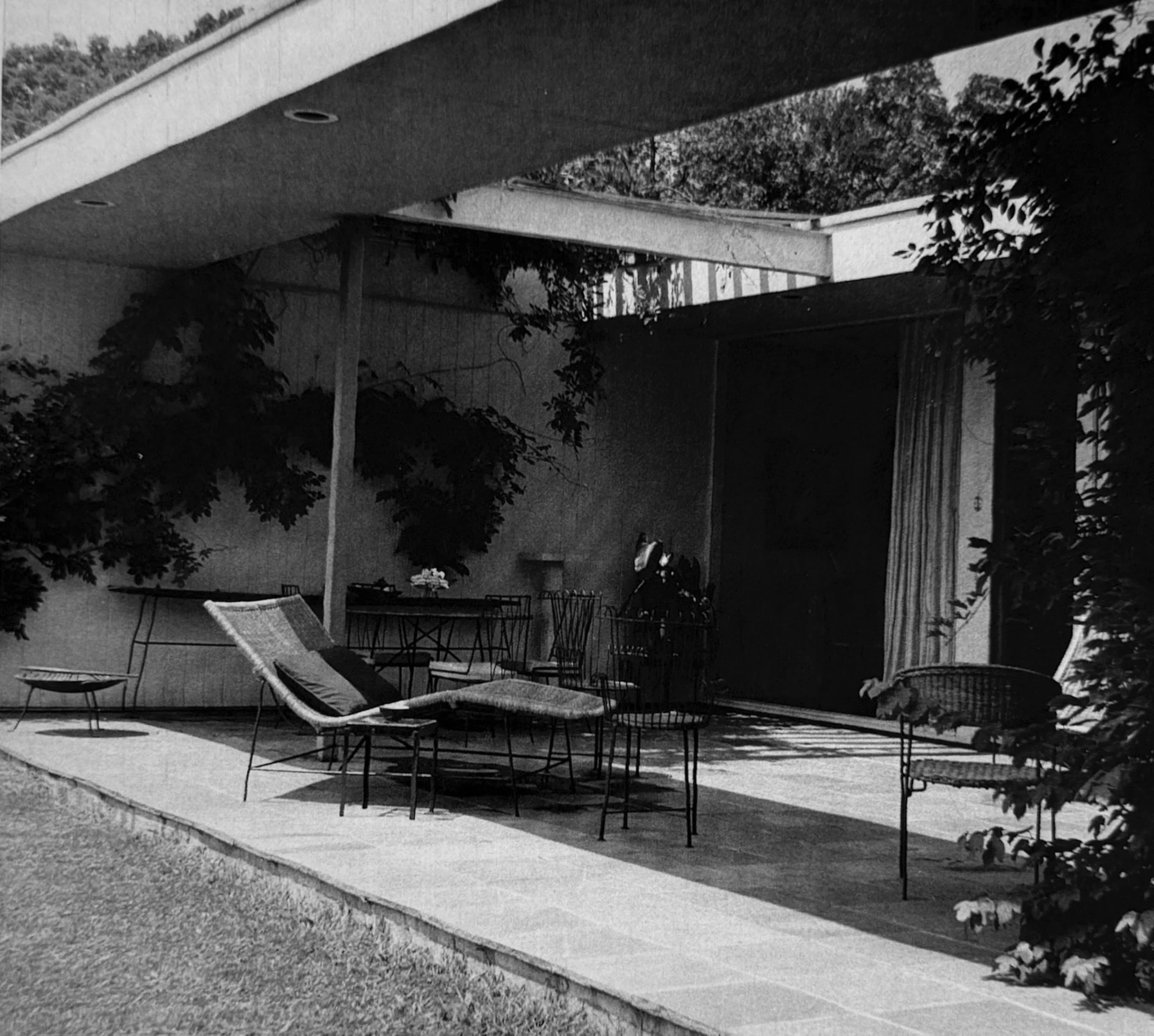 Ault Family Archives