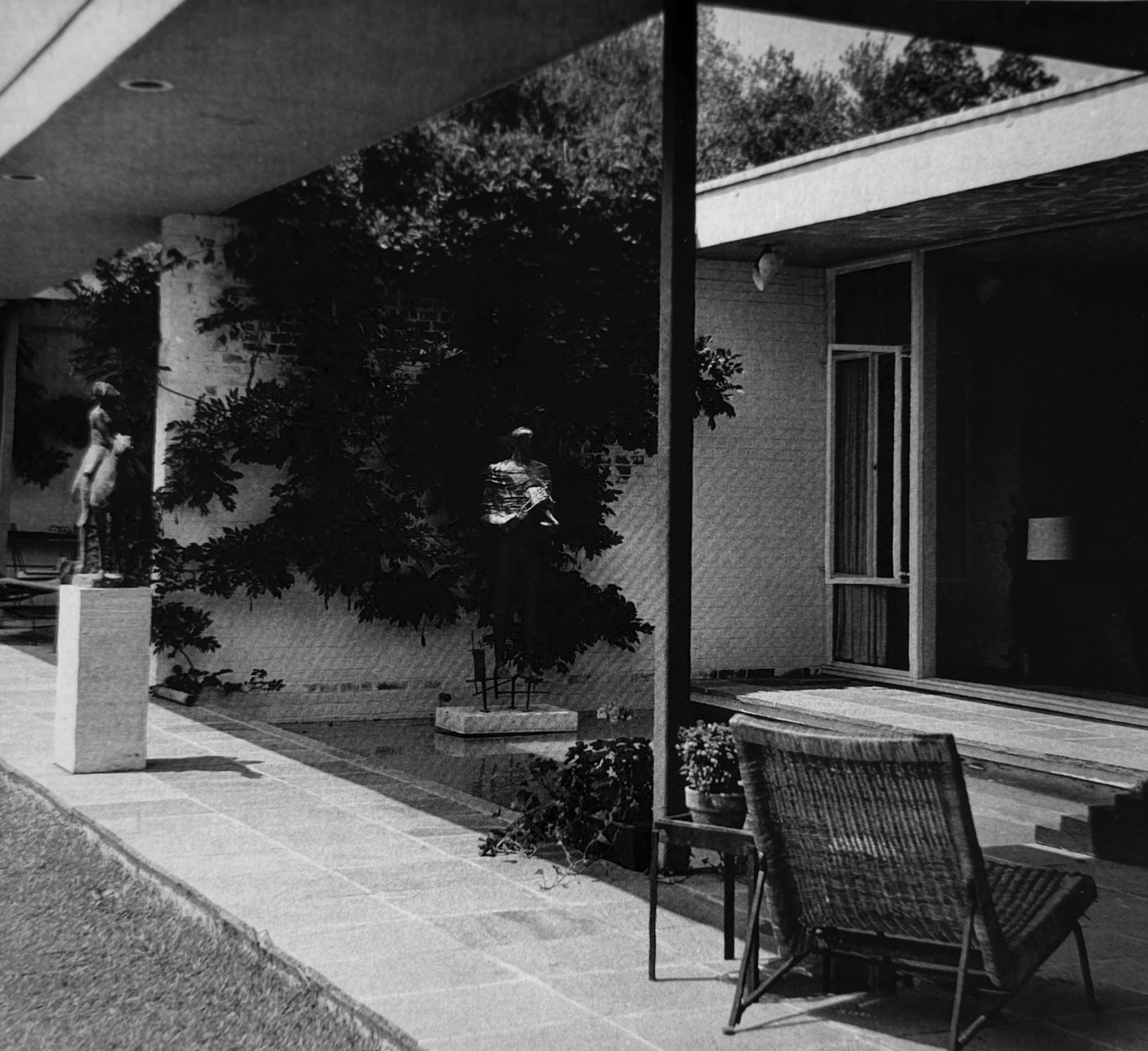 Ault Family Archives