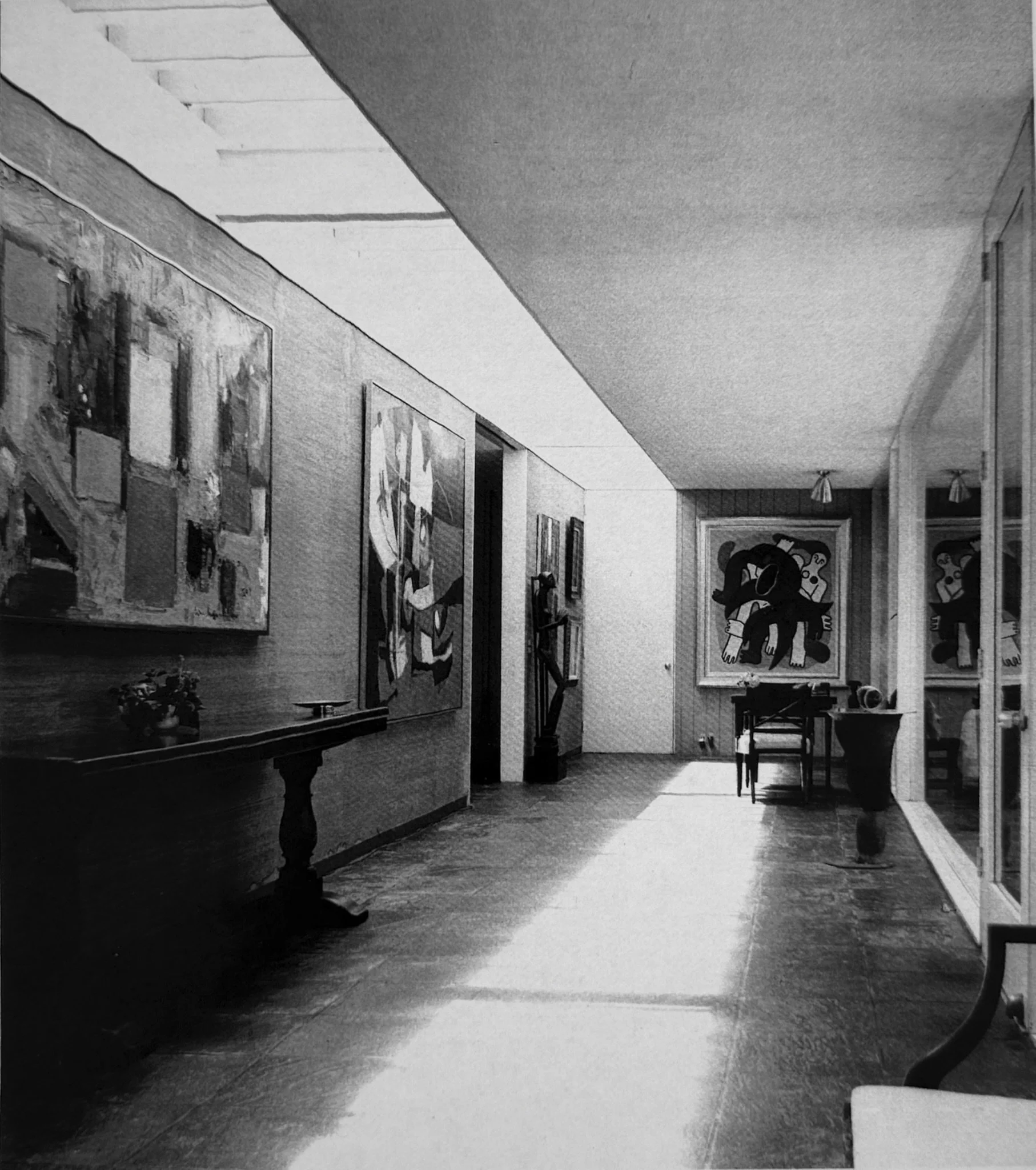 Ault Family Archives