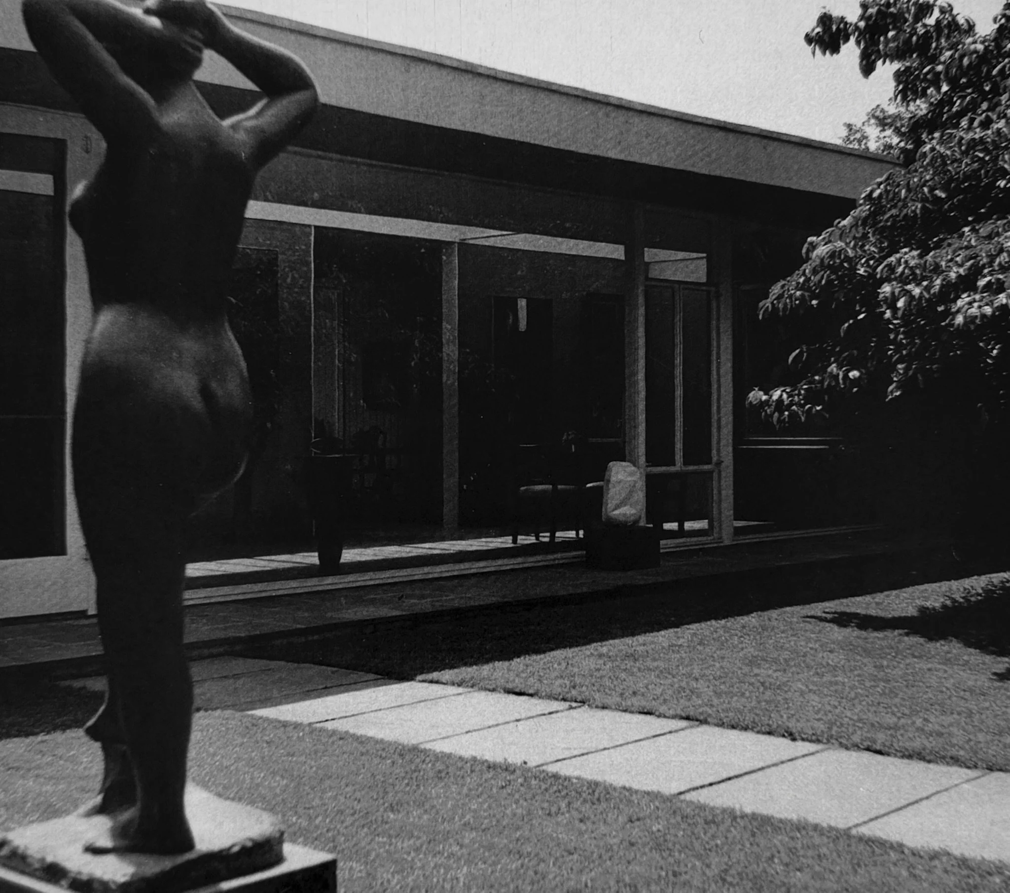 Ault Family Archives