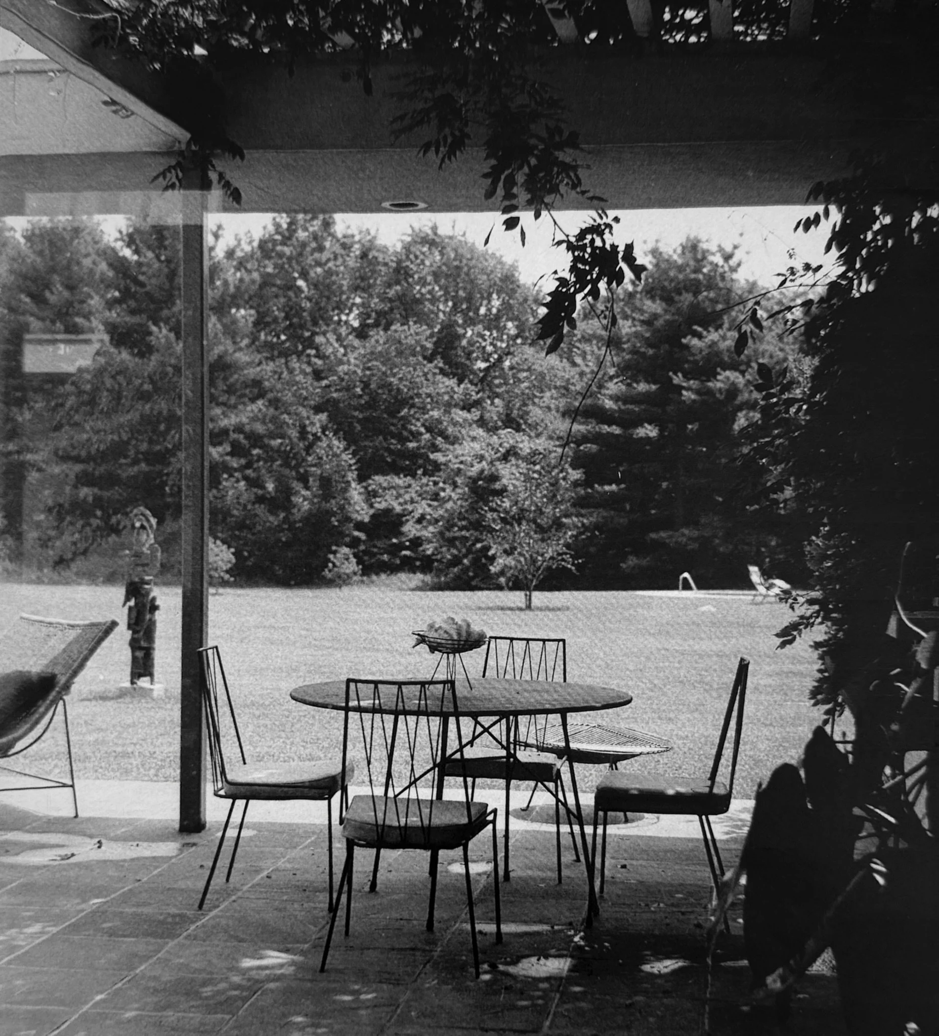 Ault Family Archives