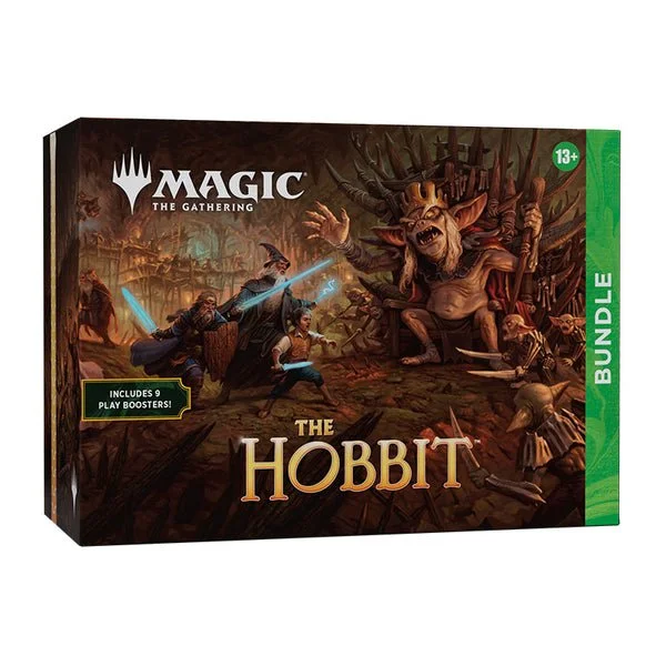Magic The Hobbit - Bundle
