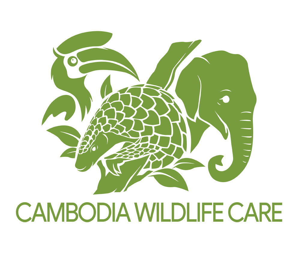 Cambodia Wildlife Care