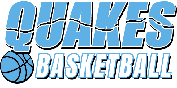Quakes Basketball