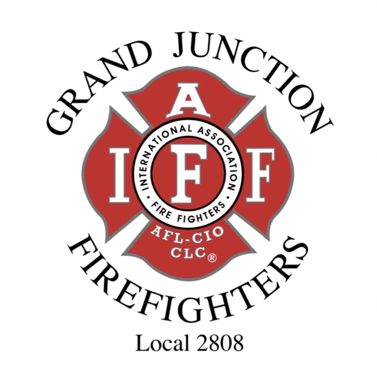 Grand Junction Firefighters Local 2808