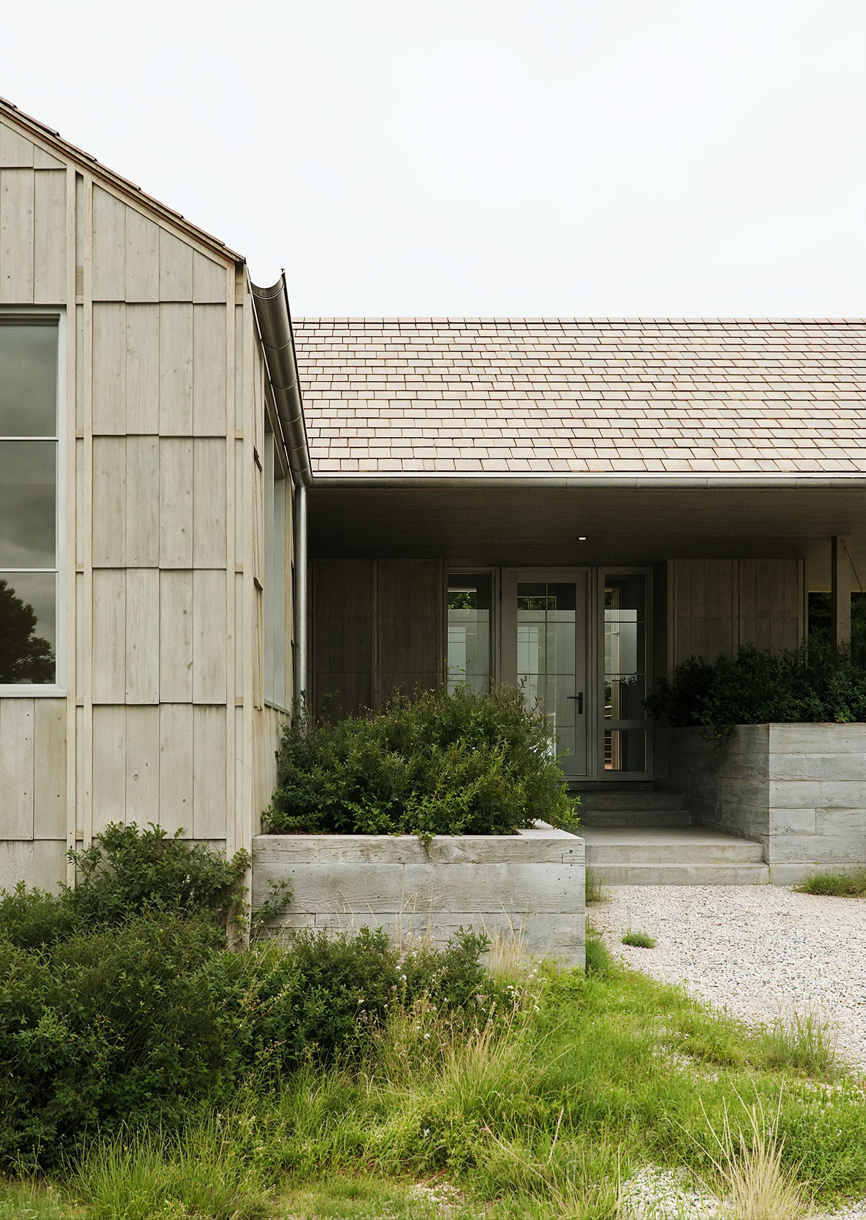 Outer Cape House