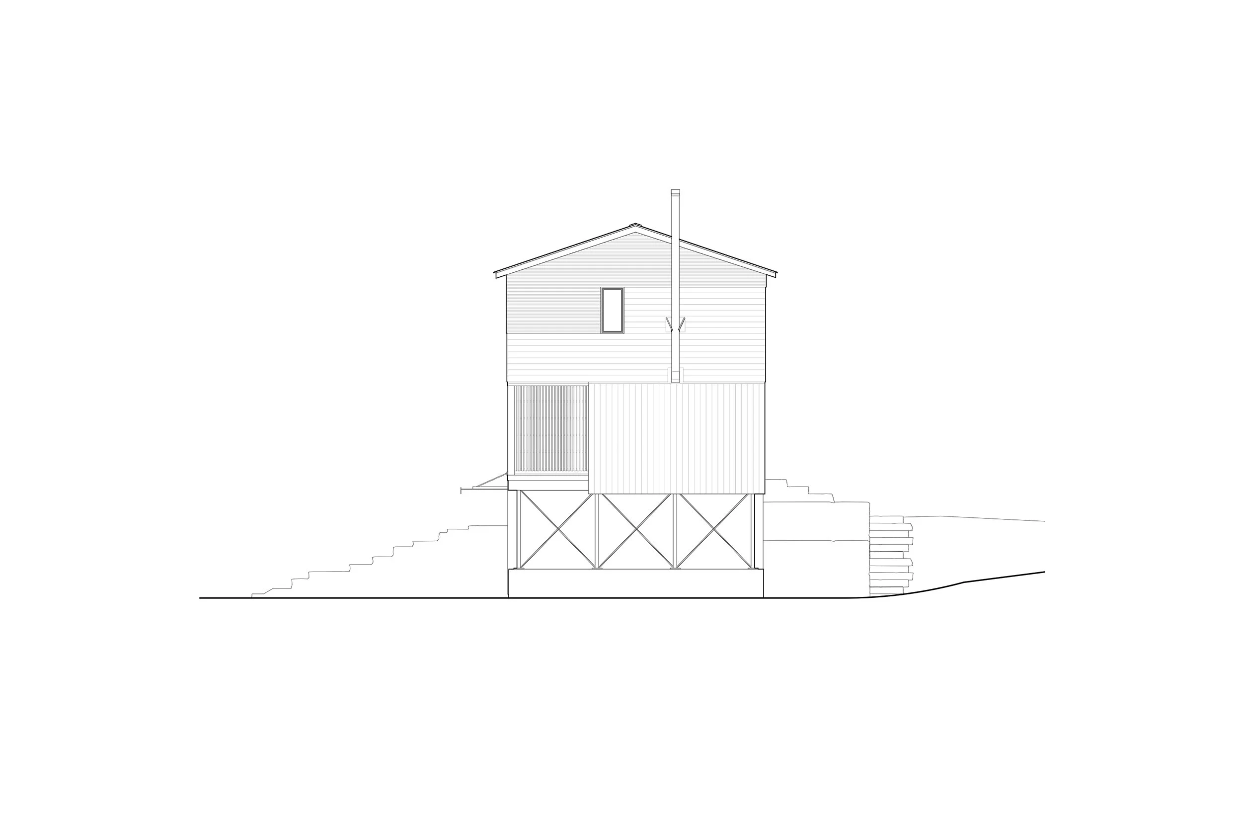 AGS_Okemo Mountain House-31_Side Elevation.jpg