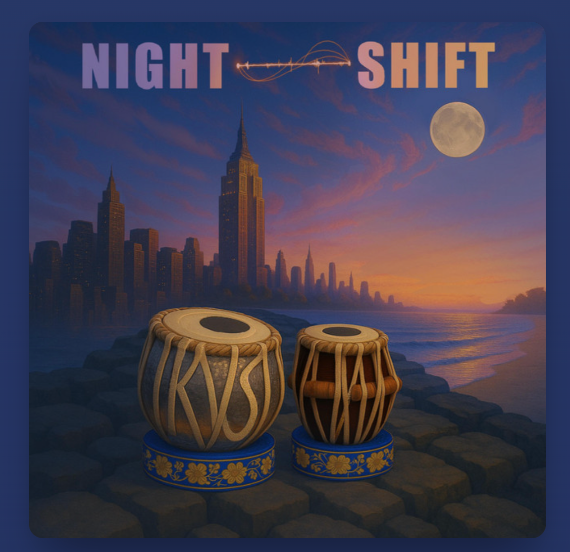 Night Shift 