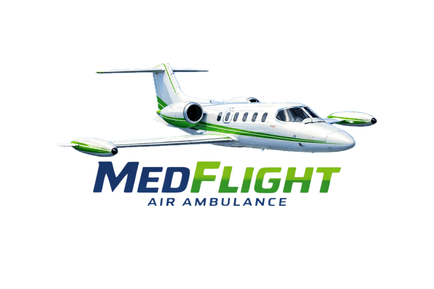 Med Flight Air Ambulance