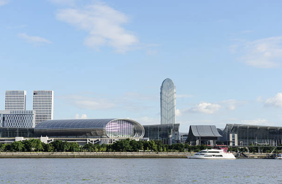 Canton Fair Phase 2 - 22nd to 27th October