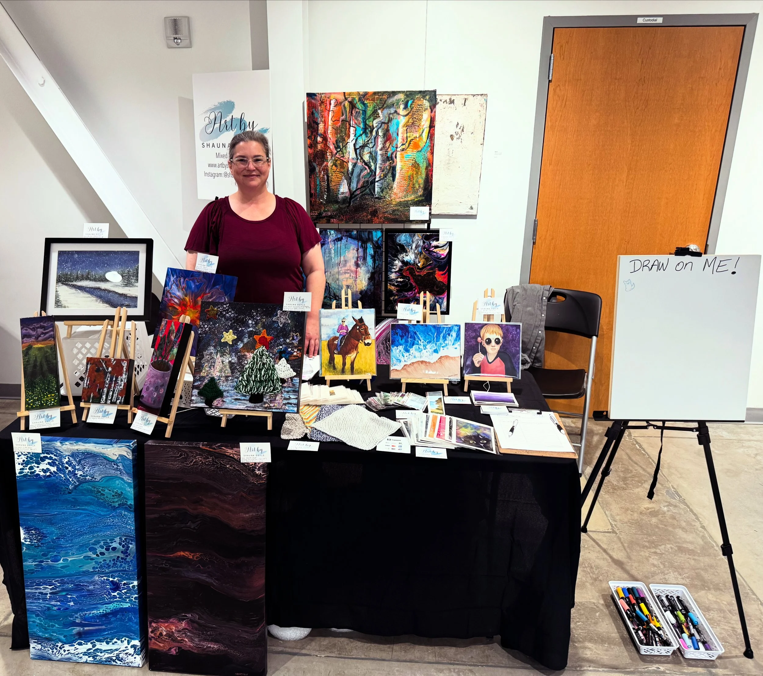 March 8, 2026: SnowBlast 2026